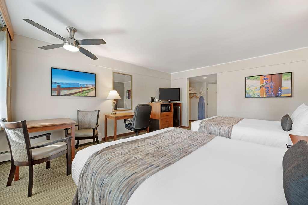 Best Western Ptarmigan Lodge Dillon Kamer foto