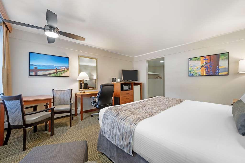 Best Western Ptarmigan Lodge Dillon Kamer foto