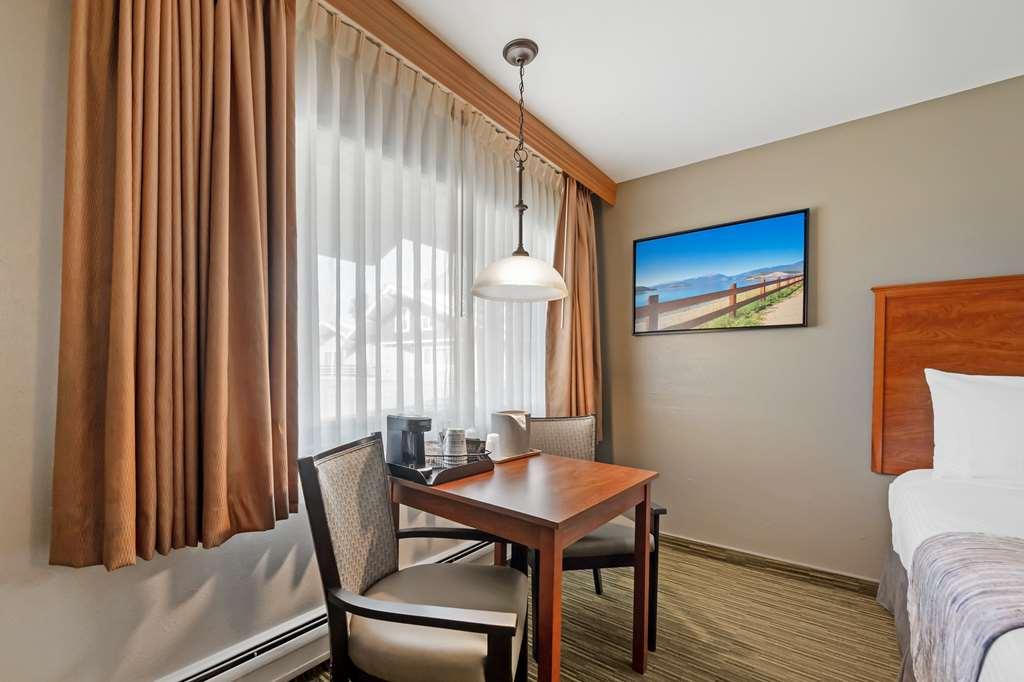 Best Western Ptarmigan Lodge Dillon Kamer foto