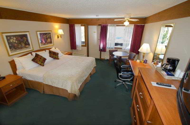 Best Western Ptarmigan Lodge Dillon Kamer foto